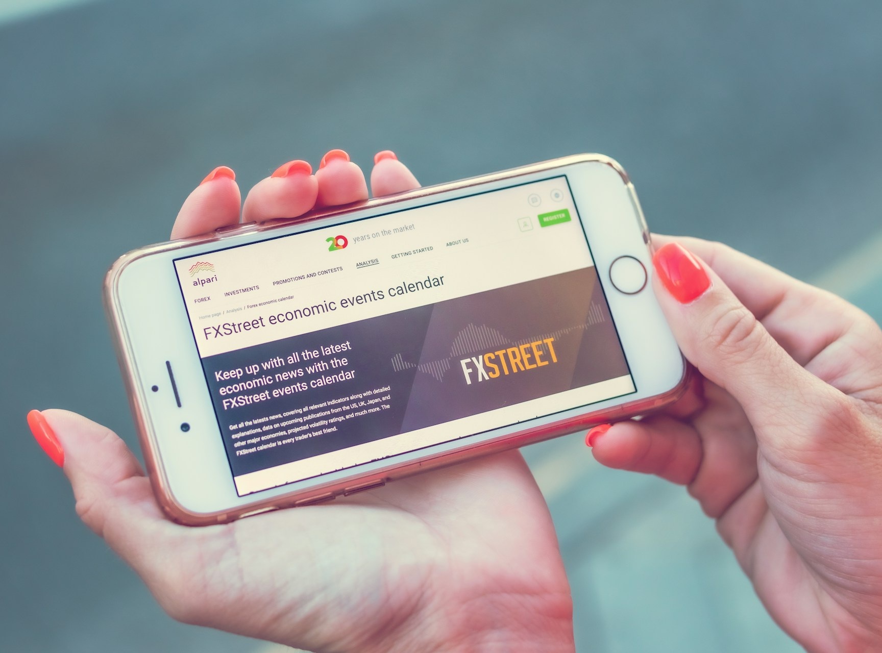 Mobile Responsive Website Design