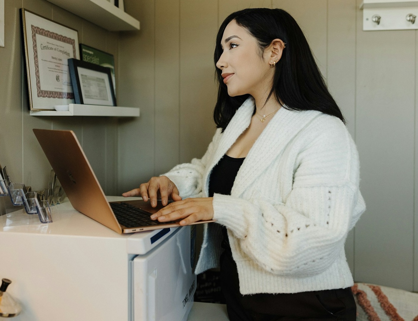 Web Maintenance Preview